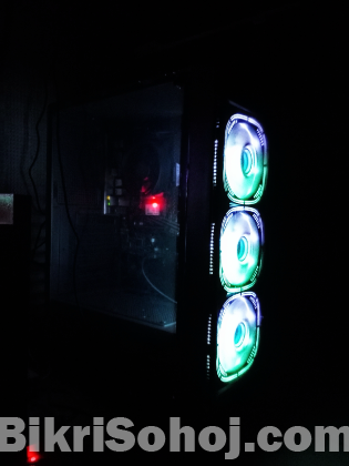 FULL GAMING PC FOR SALE